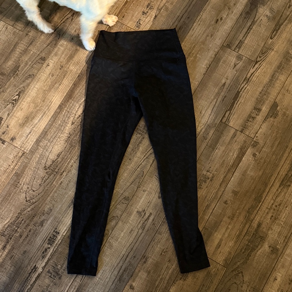 Amazon Black Leggings